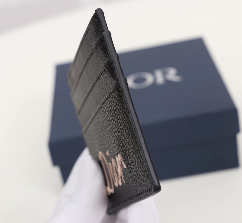 Christian Dior Wallet